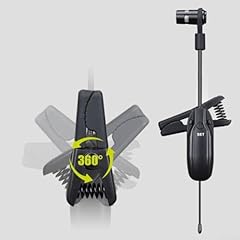 Uhf saxophone microphone for sale  Delivered anywhere in UK