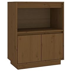 Vidaxl buffet armoire d'occasion  Livré partout en France