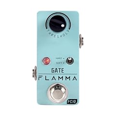 Flamma noise gate for sale  Delivered anywhere in USA 