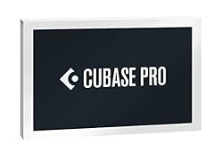 Steinberg cubase pro usato  Spedito ovunque in Italia 