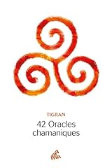 Oracles chamaniques d'occasion  Livré partout en France