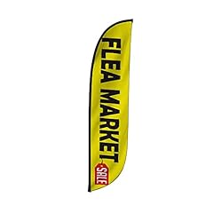 Lookourway feather flag for sale  Delivered anywhere in USA 