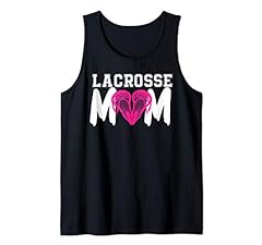 Lacrosse mom heart for sale  Delivered anywhere in USA 