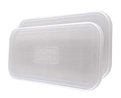 Souper cubes lids for sale  Delivered anywhere in UK