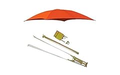 ROPS Orange Tractor Umbrella Canopy & Canvas Cover for sale  Delivered anywhere in USA 