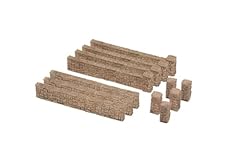 Garden stone walling for sale  Delivered anywhere in UK