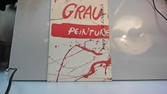 Grau garriga dessins d'occasion  Livré partout en France