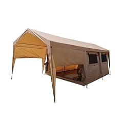 Outdoor double layer for sale  Delivered anywhere in UK
