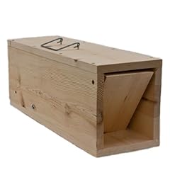 Wcs wooden rabbit for sale  Delivered anywhere in USA 