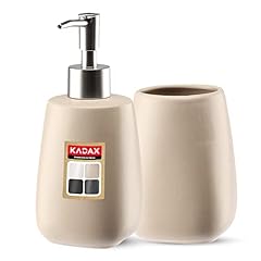 Kadax set bagno usato  Spedito ovunque in Italia 