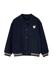 Vertbaudet mädchen sweatjacke gebraucht kaufen  Wird an jeden Ort in Deutschland