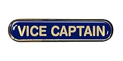 Vice captain gel for sale  Delivered anywhere in UK