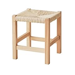 Stool chair wooden for sale  Delivered anywhere in USA 