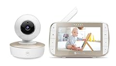 Motorola nursery baby usato  Spedito ovunque in Italia 