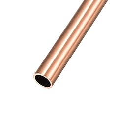 Metallixity rame tubo usato  Spedito ovunque in Italia 