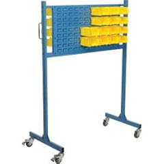 Louver panel rack for sale  Delivered anywhere in USA 