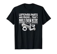 Leftover parts proof... for sale  Delivered anywhere in USA 