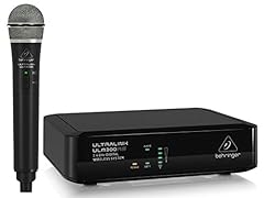 Behringer ultralink ulm300mic usato  Spedito ovunque in Italia 