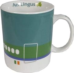 Ceramic mug aer for sale  Delivered anywhere in Ireland