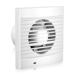 Luqixcey bathroom extractor for sale  Delivered anywhere in UK