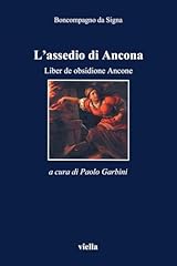 Assedio ancona. liber usato  Spedito ovunque in Italia 