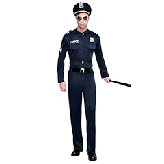 Boland costume policier d'occasion  Livré partout en France
