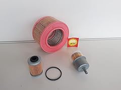 Filter set kompatibel gebraucht kaufen  Wird an jeden Ort in Deutschland