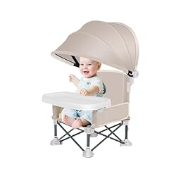 Babystuhl baby campingstuhl gebraucht kaufen  Wird an jeden Ort in Deutschland