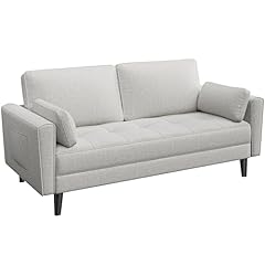 Yaheetech sofa sitzer gebraucht kaufen  Wird an jeden Ort in Deutschland