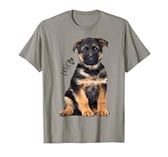 German shepherd shirt for sale  Delivered anywhere in USA 