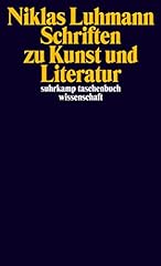 Schriften kunst literatur gebraucht kaufen  Wird an jeden Ort in Deutschland
