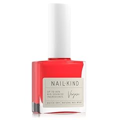 Nailkind bright red for sale  Delivered anywhere in UK