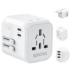 Epicka 35w universal for sale  Delivered anywhere in USA 