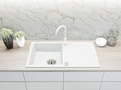 Faizee home granitspüle gebraucht kaufen  Wird an jeden Ort in Deutschland