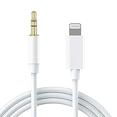 Aux kabel iphone gebraucht kaufen  Wird an jeden Ort in Deutschland