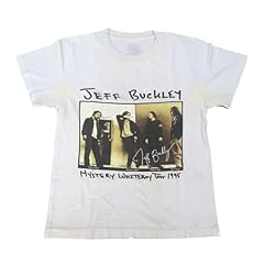 Vintage jeff buckley for sale  Delivered anywhere in UK