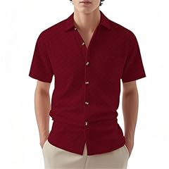 Chemise manches courtes d'occasion  Livré partout en France