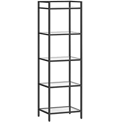 Hoobro tier bookcase for sale  Delivered anywhere in USA 