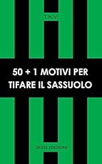 Motivi per tifare usato  Spedito ovunque in Italia 