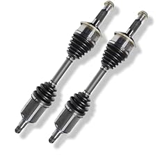 Axle front pair for sale  Delivered anywhere in USA 