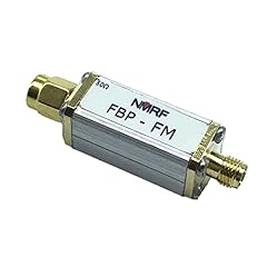 Fbp 108mhz bandpass usato  Spedito ovunque in Italia 