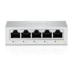 Zyxel port gigabit gebraucht kaufen  Wird an jeden Ort in Deutschland