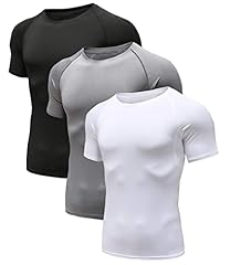 Holure shirt compression d'occasion  Livré partout en France