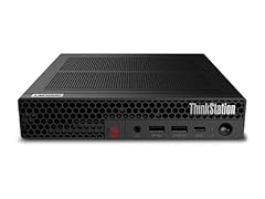 Lenovo thinkstation tiny gebraucht kaufen  Wird an jeden Ort in Deutschland