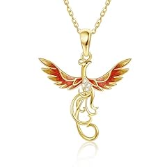 14k gold phoenix for sale  Delivered anywhere in USA 