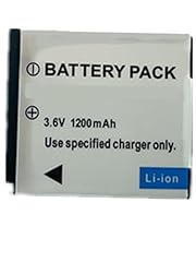 Bestome batteria ricambio usato  Spedito ovunque in Italia 