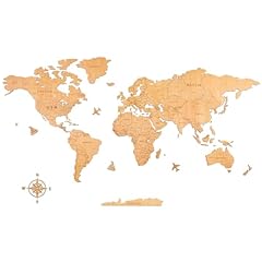 Creawoo carte bois d'occasion  Livré partout en France