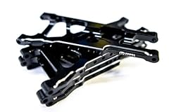 Black aluminum arms for sale  Delivered anywhere in USA 