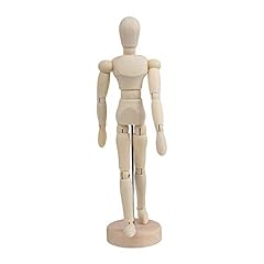 Inch wooden human for sale  Delivered anywhere in UK