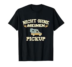 Hne meinen pickup gebraucht kaufen  Wird an jeden Ort in Deutschland